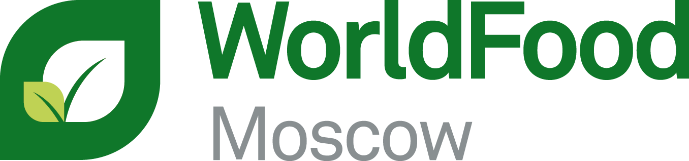 World Food Moscow 2019