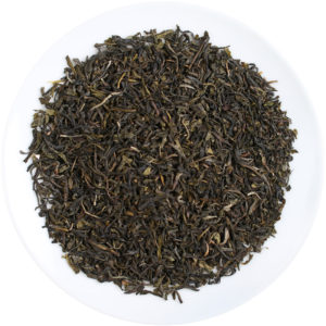 Fujian Green Tea