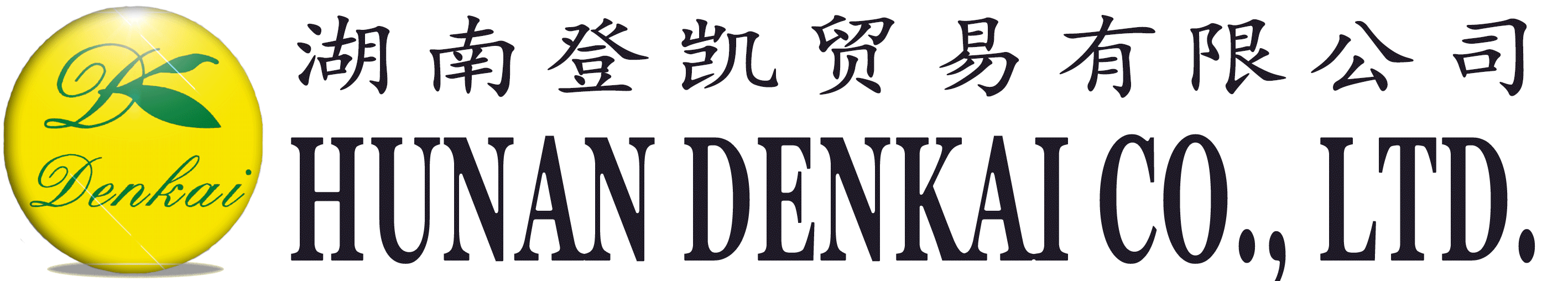 Hunan Denkai Co., Ltd.