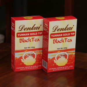 Denkai Black Tea