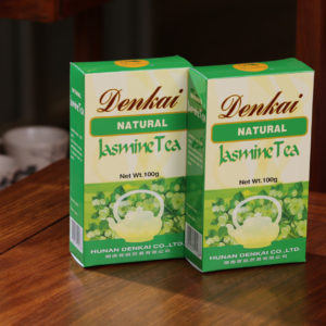 Denkai Jasmine Tea