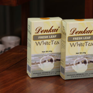 Denkai White Tea